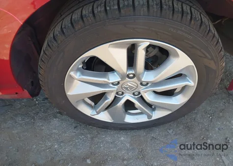 2019 Honda Accord Lx from USA, damaged, VIN 1HGCV1F17KA021978